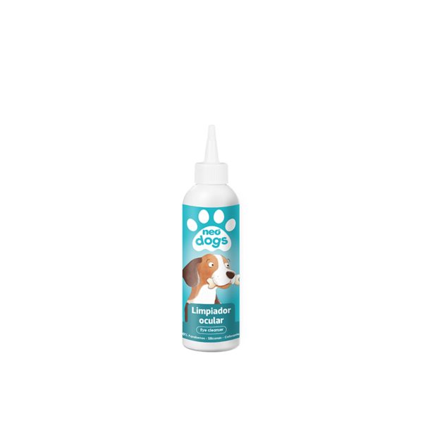 NEO DOGS LIMPIADOR OCULAR