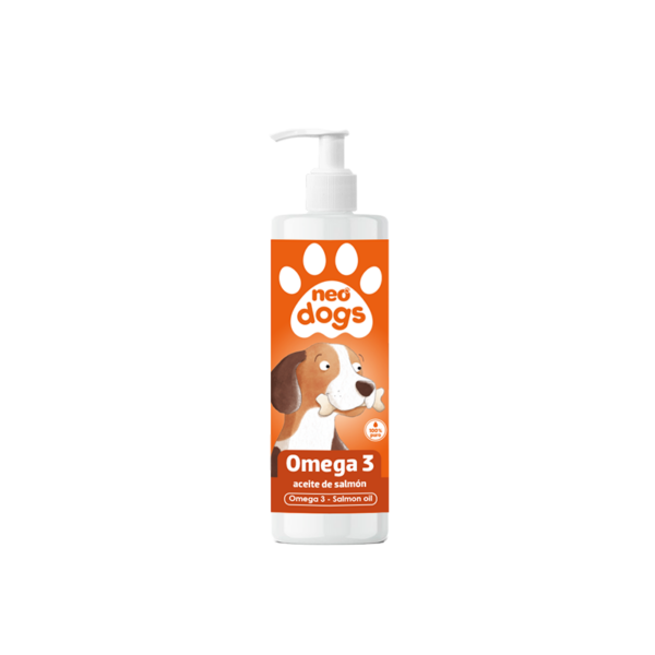 NEO DOGS OMEGA-3