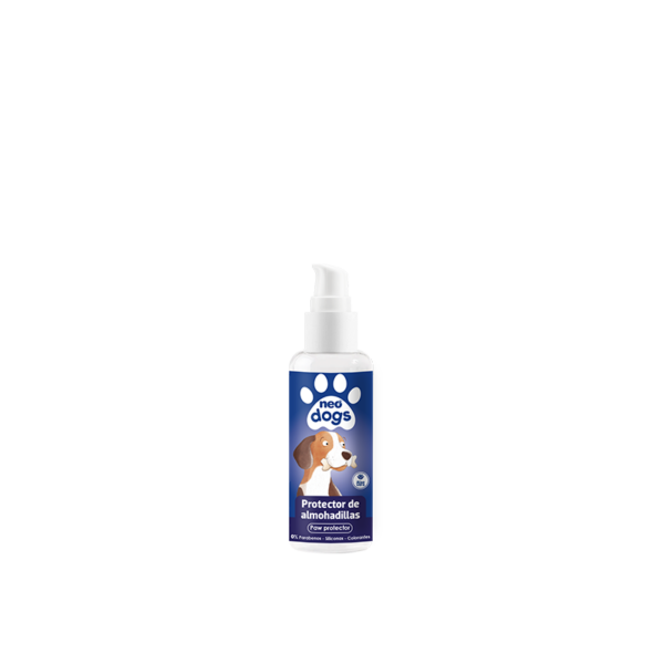 NEO DOGS PROTECTOR DE ALMOHADILLAS