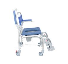 Atlantics Silla ducha wc  Orthos XXI